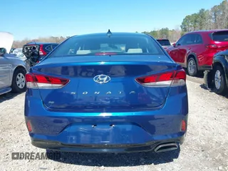 2018 Hyundai Sonata SE with VIN 5NPE24AF3JH599328, listed as a IAAI auction lot 41855551 with 177,255 mi miles and . Bid and sale history available at carsss.com. Image 17.