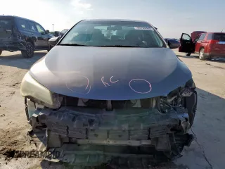 2015 Toyota Camry XLE с VIN 4T4BF1FK3FR447625, выставлен на аукционе Copart как лот 59740485 с пробегом 190 347 миль миль и Списание • Salvage title. История ставок и продаж доступна на DreamBid. Изображение 5.