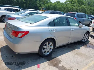 2009 Lexus ES 330 с VIN JTHBJ46G592320772, выставлен на аукционе IAAI как лот 42478383 с пробегом 212 808 миль миль и . История ставок и продаж доступна на DreamBid. Изображение 4.