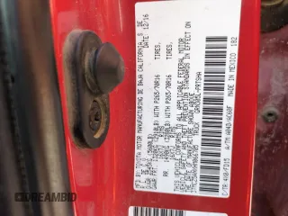 2017 Toyota Tacoma SR5 with VIN 3TMCZ5ANXHM066705, listed as a Copart auction lot 60560425 with 155,703 mi miles and Salvage title. Bid and sale history available at DreamBid. Image 12.