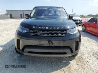 2020 Land Rover Discovery SE with VIN SALRG2RV1L2427511, listed as a Copart auction lot 42169463 with 70,103 mi miles. Bid and sale history available at carsss.com. Image 5.