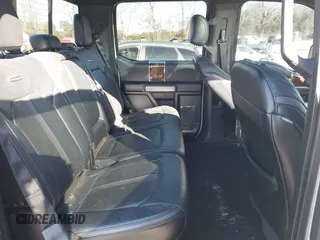 2016 Ford F-150 XLT с VIN 1FTEW1EG8GFB92386, выставлен на аукционе IAAI как лот 41090007 с пробегом 162 222 миль миль и . История ставок и продаж доступна на DreamBid. Изображение 8.