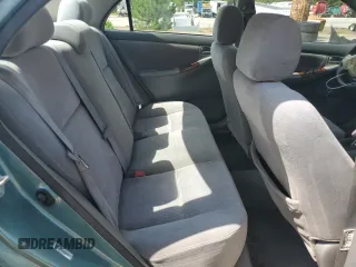 2006 Toyota Corolla CE with VIN 1NXBR32E66Z643376, listed as a Copart auction lot 59279665 with Not provided miles and Salvage title. Bid and sale history available at DreamBid. Image 10.