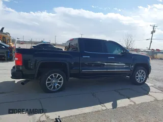 2014 GMC Sierra 1500 Denali z VIN 3GTU2WEJ1EG339532, wystawiony jako IAAI lot #41776273 z przebiegiem 238 250 mil mil oraz . Historia ofert i sprzedaży dostępna na DreamBid. Obrazek 14.