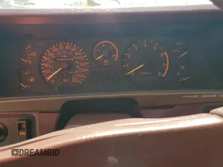 1988 Chrysler Conquest z VIN JJ3CC54N7JZ039025, wystawiony jako Copart lot #66072584 z przebiegiem 79 407 mil mil oraz Szkody całkowita. Historia ofert i sprzedaży dostępna na DreamBid. Obrazek 9.