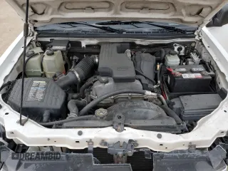 2008 GMC Canyon SLE1 with VIN 1GTCS199588155543, listed as a Copart auction lot 83592124 with 204,118 mi miles and Salvage Title. Bid and sale history available at carsss.com. Image 11.