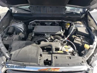 2022 Subaru Ascent Premium with VIN 4S4WMACD4N3406903, listed as a Copart auction lot 45509215 with 29,514 mi miles and Salvage title. Bid and sale history available at DreamBid. Image 12.