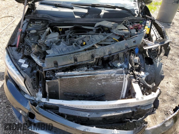 2015 Mercedes-Benz GLA 250 z VIN WDCTG4GB2FJ143343, wystawiony jako Copart lot #55660055 z przebiegiem 108 762 mil mil oraz Szkoda całkowita • Salvage title. Historia ofert i sprzedaży dostępna na DreamBid. Obrazek 11.