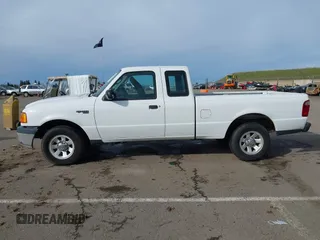 2005 Ford Ranger XL with VIN 1FTYR14U05PA44025, listed as a IAAI auction lot 41579743 with 145,113 mi miles and . Bid and sale history available at DreamBid. Image 14.