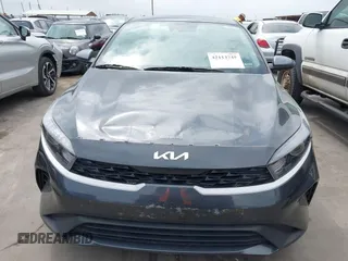 2024 Kia Forte LXS with VIN 3KPF24AD5RE749037, listed as a IAAI auction lot 42113745 with 51,486 mi miles and . Bid and sale history available at DreamBid. Image 13.