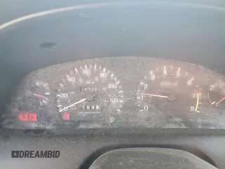 1999 Nissan Sentra XE с VIN 3N1AB41D5XL085943, выставлен на аукционе Copart как лот 63199065 с пробегом 167 555 миль миль и Списание • Salvage title. История ставок и продаж доступна на DreamBid. Изображение 9.