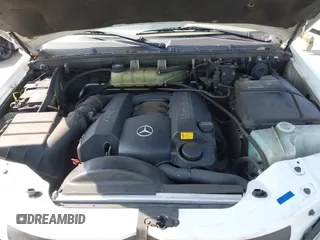 2001 Mercedes-Benz M 320/430/500 with VIN 4JGAB54E11A277233, listed as a IAAI auction lot 42519040 with 307,219 mi miles and . Bid and sale history available at DreamBid. Image 10.