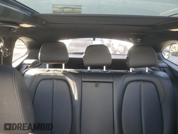 2019 BMW X1 xDrive28i with VIN WBXHT3C52K3H34021, listed as a Copart auction lot 47362885 with 30,752 mi miles and Clean title. Bid and sale history available at DreamBid. Image 10.