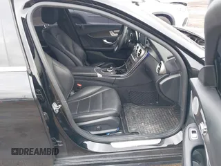 2020 Mercedes-Benz C 300 with VIN WDDWF8EB7LR549783, listed as a IAAI auction lot 41887063 with 83,443 mi miles and . Bid and sale history available at DreamBid. Image 5.