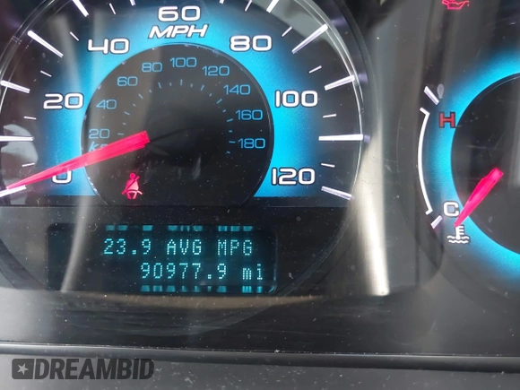 2012 Ford Fusion SEL with VIN 3FAHP0JA6CR238063, listed as a IAAI auction lot 42649499 with 90,977 mi miles and . Bid and sale history available at DreamBid. Image 15.