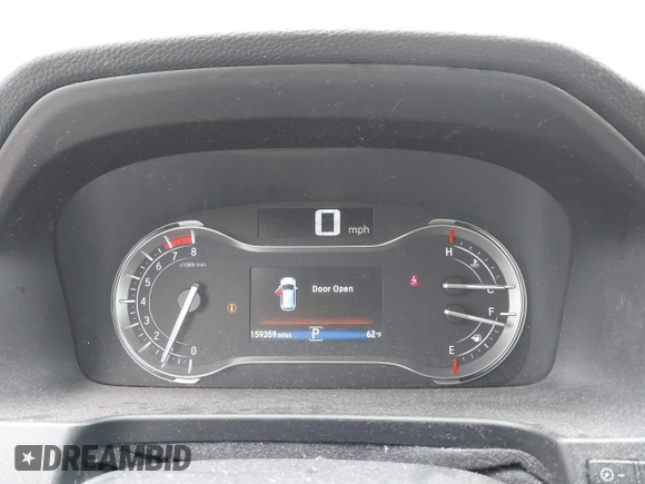 2017 Honda Pilot EX-L with VIN 5FNYF6H50HB101394, listed as a IAAI auction lot 42083318 with 159,359 mi miles and . Bid and sale history available at DreamBid. Image 7.