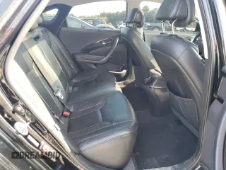 2013 Hyundai Azera с VIN KMHFH4JG2DA266282, выставлен на аукционе Copart как лот 59156175 с пробегом 135 013 миль миль и Списание • Salvage title. История ставок и продаж доступна на DreamBid. Изображение 10.
