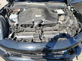 2019 Porsche Cayenne z VIN WP1AA2AY2KDA19287, wystawiony jako Copart lot #49833655 z przebiegiem 24 020 mil mil oraz Szkoda całkowita • Salvage title. Historia ofert i sprzedaży dostępna na DreamBid. Obrazek 12.