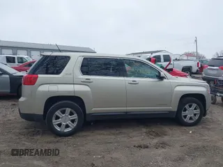2014 GMC Terrain SLE z VIN 2GKALMEK8E6131127, wystawiony jako IAAI lot #42001353 z przebiegiem 140 813 mil mil oraz . Historia ofert i sprzedaży dostępna na DreamBid. Obrazek 13.