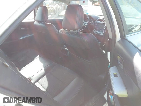 2014 Toyota Camry L with VIN 4T1BF1FK2EU457927, listed as a IAAI auction lot 41896163 with 99,612 mi miles. Bid and sale history available at carsss.com. Image 8.
