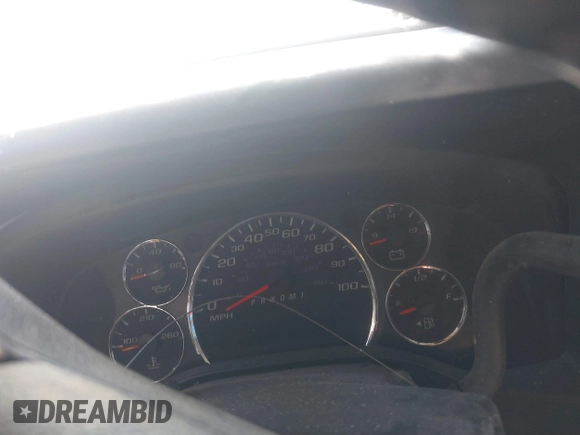 2019 Chevrolet Express Cargo with VIN 1GCWGBFG8K1317771, listed as a IAAI auction lot 41205692 with Not provided miles and . Bid and sale history available at DreamBid. Image 7.