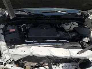 2023 Chevrolet Silverado 1500 RST with VIN 2GCUDEEDXP1145916, listed as a Copart auction lot 53631725 with Not Provided miles and Salvage Title. Bid and sale history available at carsss.com. Image 11.