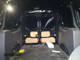2016 Ford Transit Connect XLT z VIN NM0LS7F72G1255710, wystawiony jako Copart lot #47536975 z przebiegiem 113 180 mil mil oraz Szkoda całkowita • Salvage title. Historia ofert i sprzedaży dostępna na DreamBid. Obrazek 10.