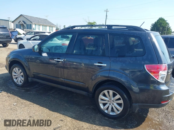 2012 Subaru Forester X Limited with VIN JF2SHAEC6CH407516, listed as a IAAI auction lot 42601278 with 71,624 mi miles and . Bid and sale history available at DreamBid. Image 14.