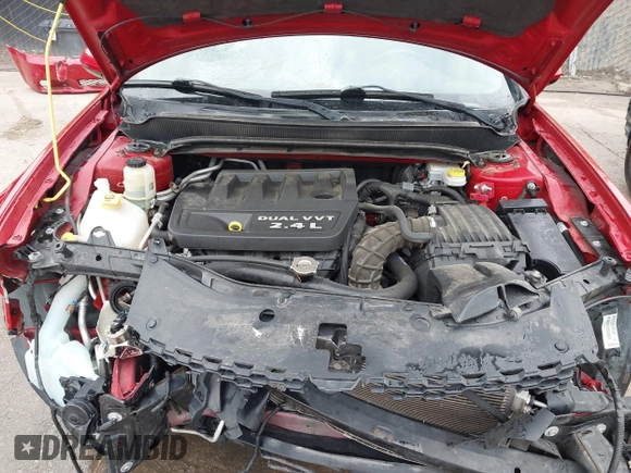 2013 Dodge Avenger SXT with VIN 1C3CDZCB6DN620092, listed as a IAAI auction lot 42119548 with 69,028 mi miles and . Bid and sale history available at DreamBid. Image 10.