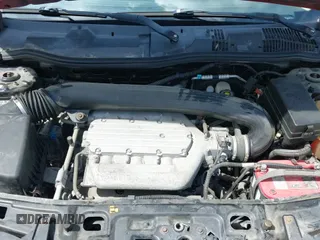 2005 Saturn VUE with VIN 5GZCZ53495S816388, listed as a IAAI auction lot 42763125 with 122,312 mi miles and . Bid and sale history available at DreamBid. Image 14.