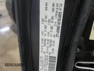 2014 Jeep Compass High Altitude with VIN 1C4NJCEA1ED531388, listed as a Copart auction lot 48048705 with 118,587 mi miles and Salvage Title. Bid and sale history available at carsss.com. Image 13.