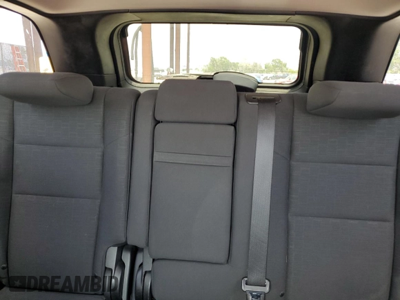 2011 Jeep Grand Cherokee Laredo z VIN 1J4RR4GG2BC518713, wystawiony jako Copart lot #55947995 z przebiegiem 119 783 mil mil oraz Szkoda całkowita • Salvage title. Historia ofert i sprzedaży dostępna na DreamBid. Obrazek 10.