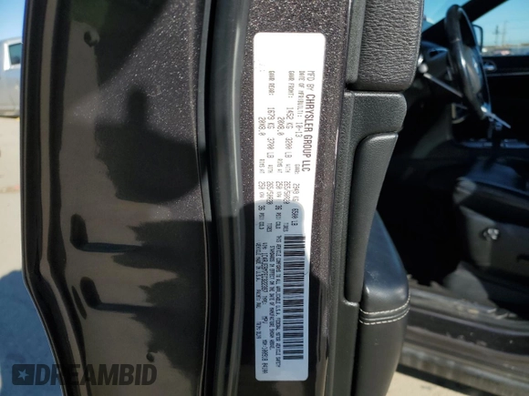 2014 Jeep Grand Cherokee Limited with VIN 1C4RJEBM7EC322397, listed as a Copart auction lot 87897385 with 159,494 mi miles and Clean Title. Bid and sale history available at carsss.com. Image 13.
