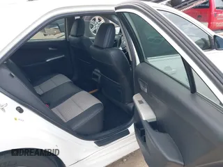 2012 Toyota Camry L with VIN 4T1BF1FK2CU503544, listed as a IAAI auction lot 41968747 with 177,961 mi miles. Bid and sale history available at carsss.com. Image 8.