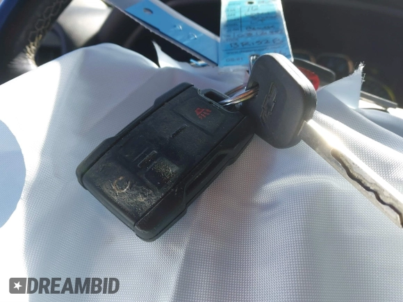 2016 Chevrolet Silverado 1500 LT with VIN 1GCVKREC3GZ121358, listed as a IAAI auction lot 41693996 with 103,811 mi miles and . Bid and sale history available at DreamBid. Image 11.
