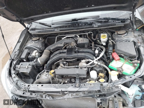 2018 Subaru Impreza Premium with VIN 4S3GTAB60J3743805, listed as a IAAI auction lot 42291918 with 138,933 mi miles and . Bid and sale history available at DreamBid. Image 10.