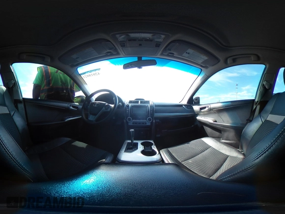 2012 Toyota Camry L with VIN 4T1BF1FK4CU161546, listed as a IAAI auction lot 42018021 with 158,825 mi miles and . Bid and sale history available at DreamBid. Image 18.