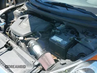 2012 Hyundai Veloster w/Black Int z VIN KMHTC6AD5CU030788, wystawiony jako IAAI lot #42774337 z przebiegiem 104 297 mil mil oraz . Historia ofert i sprzedaży dostępna na DreamBid. Obrazek 12.