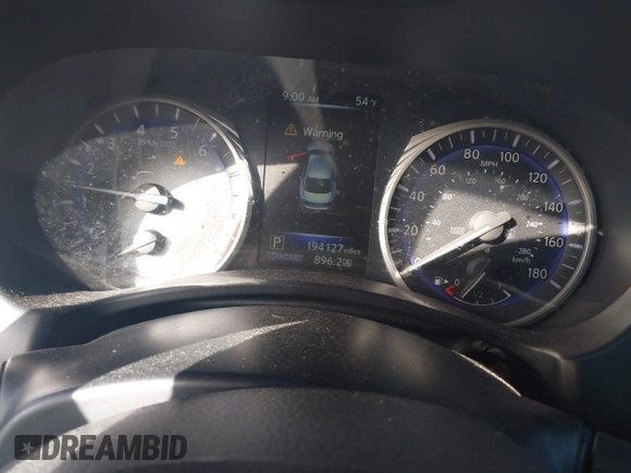 2015 Infiniti Q50 Premium z VIN JN1BV7ARXFM416349, wystawiony jako IAAI lot #42225088 z przebiegiem 194 127 mil mil oraz . Historia ofert i sprzedaży dostępna na DreamBid. Obrazek 15.