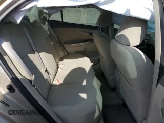 2010 Toyota Corolla with VIN 2T1BU4EE6AC277624, listed as a Copart auction lot 52351625 with Not Provided miles and Salvage Title. Bid and sale history available at DreamBid. Image 11.
