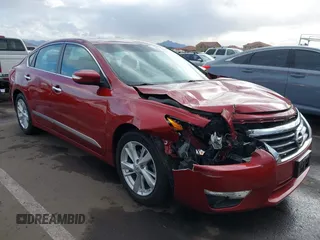 2014 Nissan Altima S with VIN 1N4AL3AP4EC427220, listed as a IAAI auction lot 41953077 with 72,695 mi miles and . Bid and sale history available at DreamBid. Image 6.