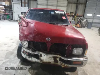 1997 Nissan Frontier XE с VIN 1N6SD11S1VC427399, выставлен на аукционе Copart как лот 51412675 с пробегом 159 832 миль миль и Списание • Salvage title. История ставок и продаж доступна на DreamBid. Изображение 5.