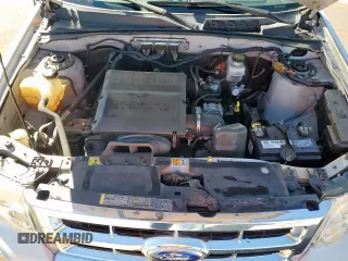 2011 Ford Escape Limited с VIN 1FMCU0EG3BKC18878, выставлен на аукционе Copart как лот 49438525 с пробегом 179 997 миль миль и Списание • Salvage title. История ставок и продаж доступна на DreamBid. Изображение 12.