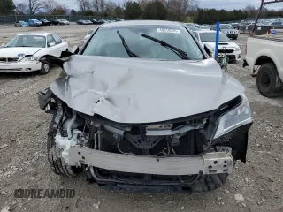 2017 Lexus RX with VIN 2T2ZZMCA7HC078913, listed as a Copart auction lot 49318035 with 54,913 mi miles and Salvage Title. Bid and sale history available at carsss.com. Image 5.