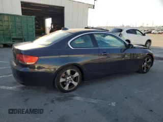 2007 BMW 3 Series 328xi with VIN WBAWC33557PD07501, listed as a Copart auction lot 88300785 with 139,389 mi miles and Salvage Title. Bid and sale history available at DreamBid. Image 3.
