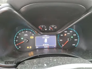 2020 Chevrolet Colorado 4WD Z71 z VIN 1GCGTDEN8L1201046, wystawiony jako Copart lot #46695215 z przebiegiem 73 454 mil mil oraz Szkoda całkowita • Salvage title. Historia ofert i sprzedaży dostępna na DreamBid. Obrazek 9.