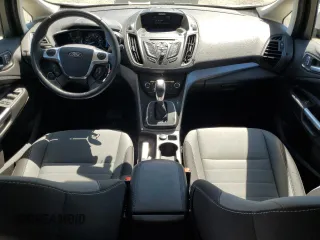 2015 Ford C-Max SE z VIN 1FADP5AU0FL120292, wystawiony jako Copart lot #58047605 z przebiegiem 43 824 mil mil oraz Szkody całkowita. Historia ofert i sprzedaży dostępna na DreamBid. Obrazek 8.