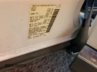 2019 Nissan Murano Platinum z VIN 5N1AZ2MS6KN103426, wystawiony jako Copart lot #47499375 z przebiegiem 98 929 mil mil oraz Szkoda całkowita • Salvage title. Historia ofert i sprzedaży dostępna na DreamBid. Obrazek 14.
