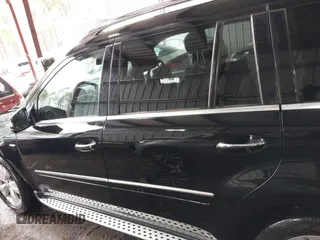 2012 Mercedes-Benz GL 350 with VIN 4JGBF2FE8CA798442, listed as a IAAI auction lot 41752305 with 130,348 mi miles and . Bid and sale history available at DreamBid. Image 14.