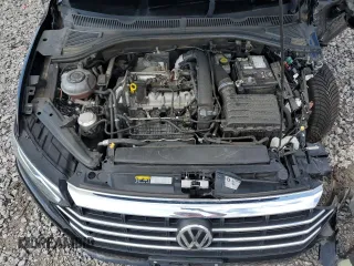 2019 Volkswagen Jetta S z VIN 3VWCB7BUXKM161873, wystawiony jako Copart lot #58712005 z przebiegiem Nie podano mil oraz Szkoda całkowita • Salvage title. Historia ofert i sprzedaży dostępna na DreamBid. Obrazek 11.